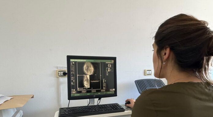 Cáncer de mama: la PBA suma estrategias para su detección temprana