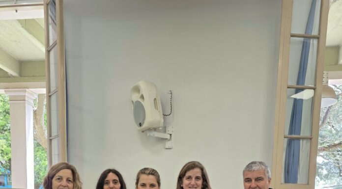 El CPA presente en la 7ª Jornada Provincial de Salud Mental