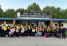 Cronogramas Juegos Bonaerenses: General Paz ya está en la Final Provincial, en Mar del Plata