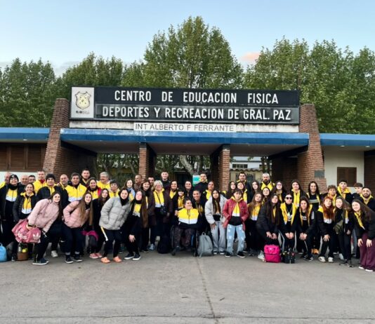 Cronogramas Juegos Bonaerenses: General Paz ya está en la Final Provincial, en Mar del Plata