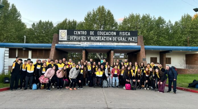 Cronogramas Juegos Bonaerenses: General Paz ya está en la Final Provincial, en Mar del Plata