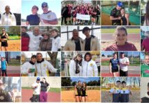 Delegación de clasificados a la etapa provincial de los Juegos Bonaerenses 2026