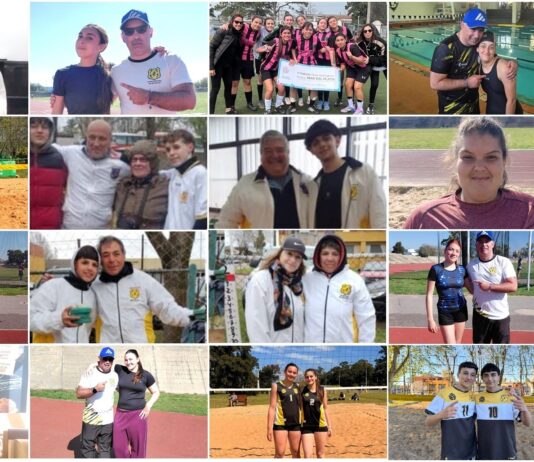 Juegos Bonaerenses 2026: concluyeron los Interregionales y llega la final en Mar del Plata