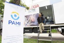 Paro de 96 horas de médicos de PAMI: cómo impacta en la atención de afiliados