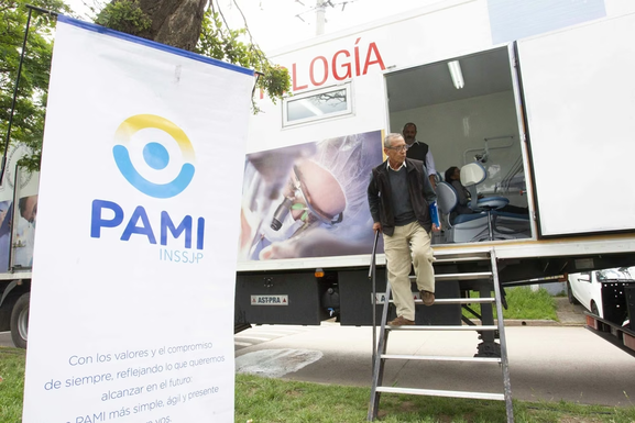 Paro de 96 horas de médicos de PAMI: cómo impacta en la atención de afiliados