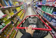 La inflación fue del 1,9% en septiembre y acumula 23,6% en lo que va del año