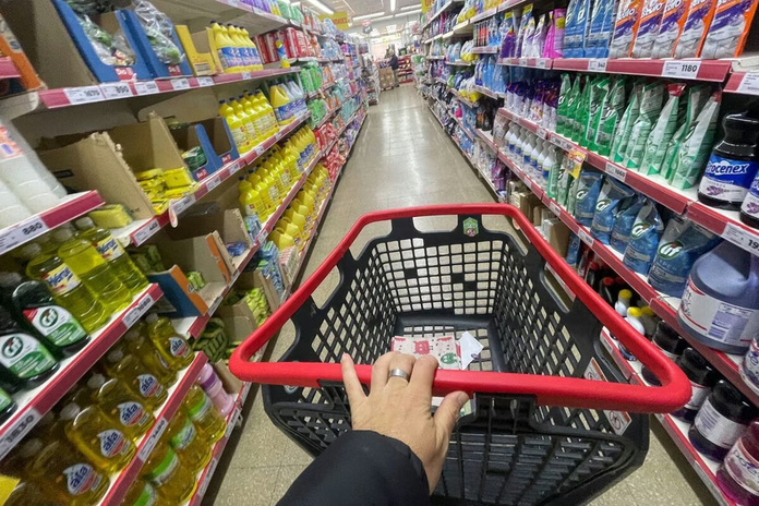 Super - inflacion