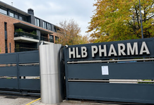 La Provincia autorizó a sus hospitales a descartar medicamentos de HLB Pharma y Laboratorios Ramallo