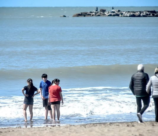 A pesar del clima, el fin de semana del 12 de octubre dejó un impacto económico de $ 313.610 millones
