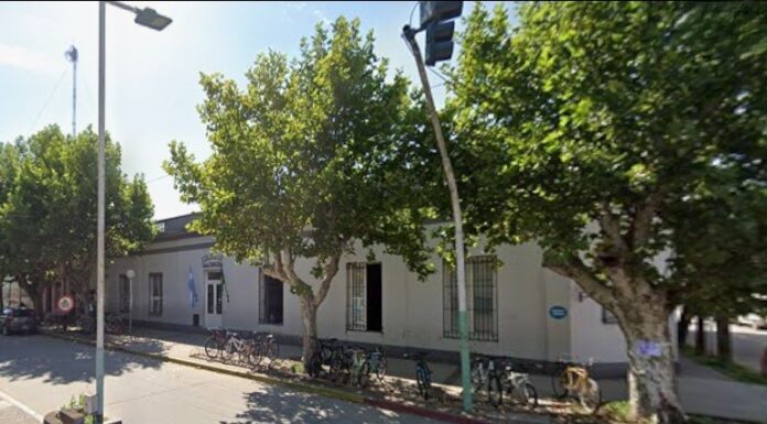 Convocatoria a Asamblea del Colegio Sagrado Corazón